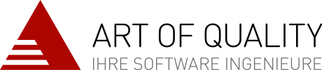 Art of Quality GmbH – Ihre  Software Ingenieure